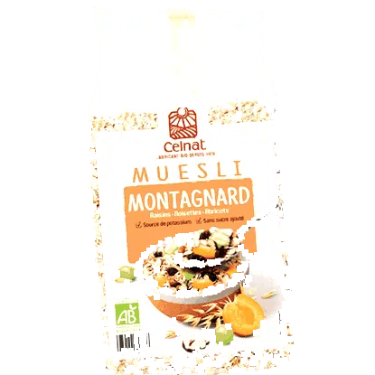 müzli