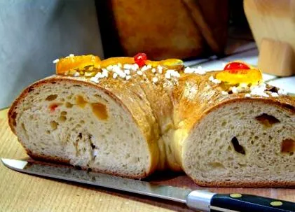 fermentate Brød Tailor