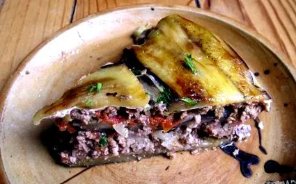 moussaka