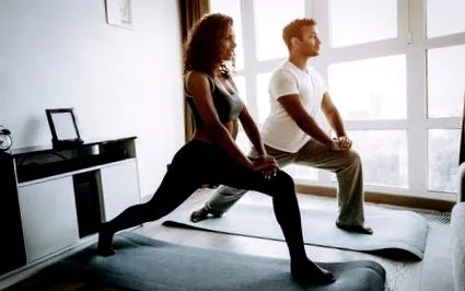 fitness 2021