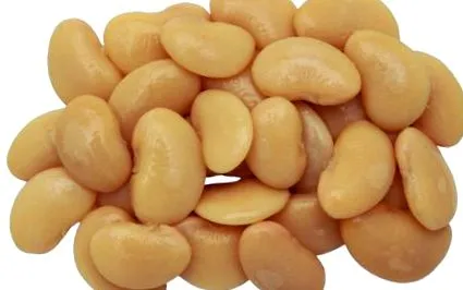 braziliană fasole