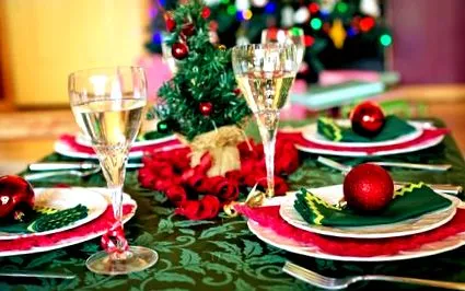 святковими