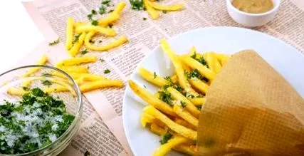 găti