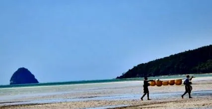 Sète turisztikai