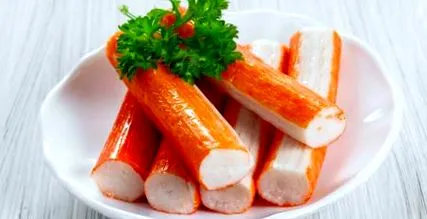 legjobb Surimi