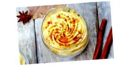 mousse
