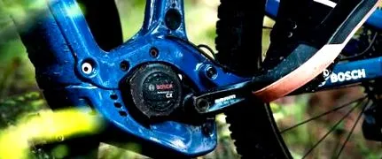 e-bike
