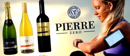 Pierre Zéro myfitnesspal