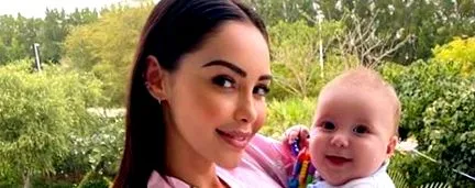 nabilla lefogyott