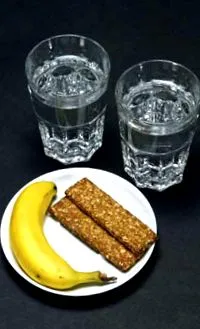 időben