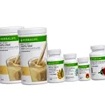 herbalife