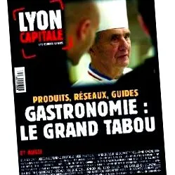 gastronomiei