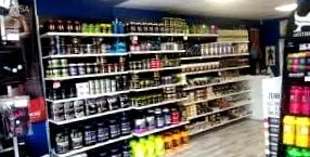 shop