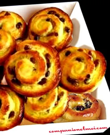 recept társa