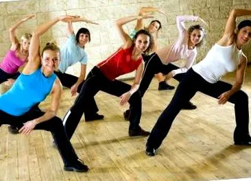 activitate aerobă
