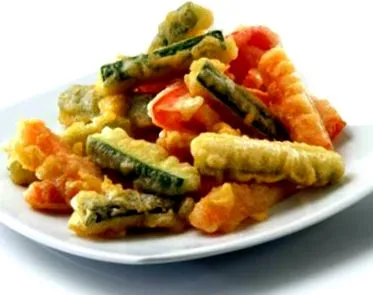 tempura