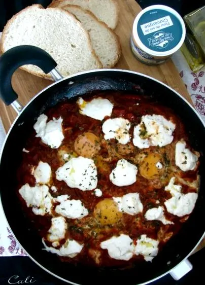 burrata burrata