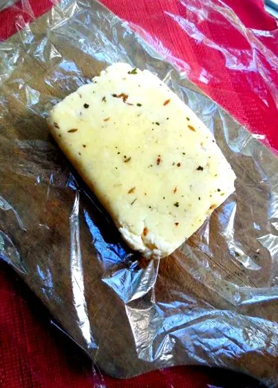 індійський paneer
