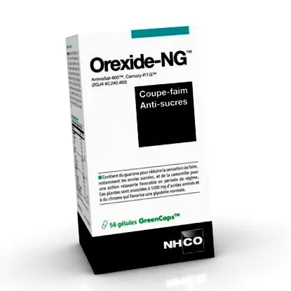 orexide nhco
