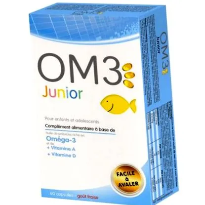 junior