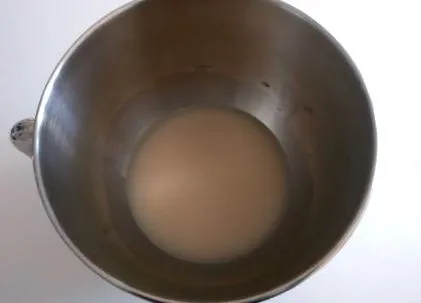 булочки