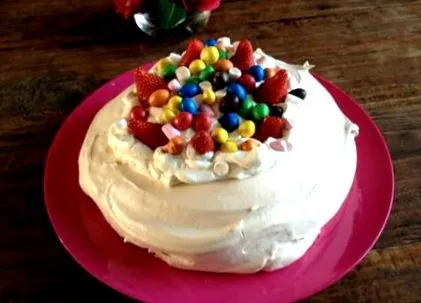 málna passiógyümölcs