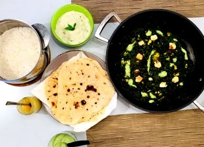 paneer indiană