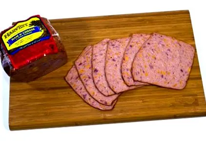 șuncă