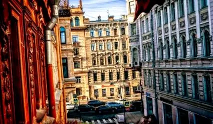спати санкт-петербурзі