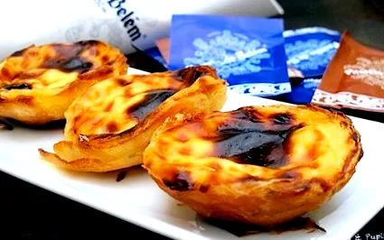 pasteis