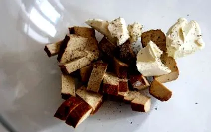 рецепт