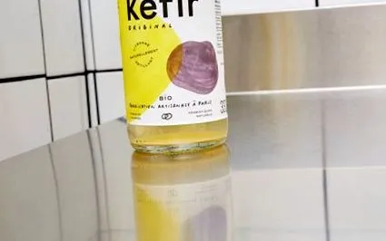 kefir