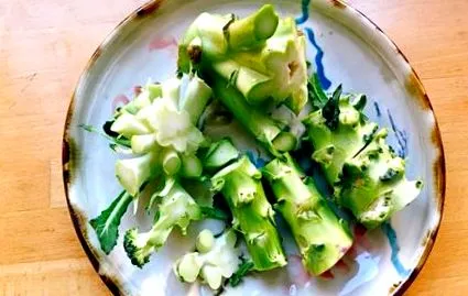 tulpina broccoli
