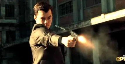 pennyworth
