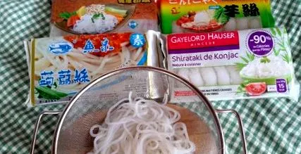 konjac