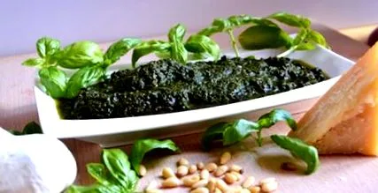 pesto