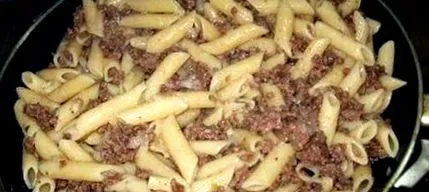 tészta