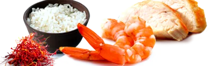 gambas