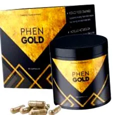 phengold