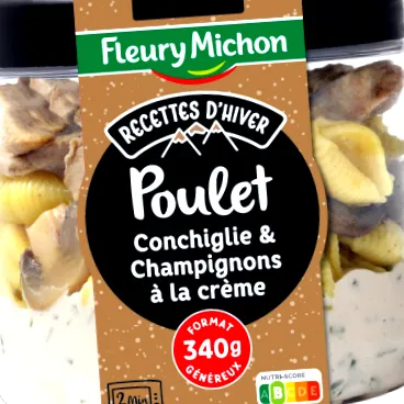 conchiglie