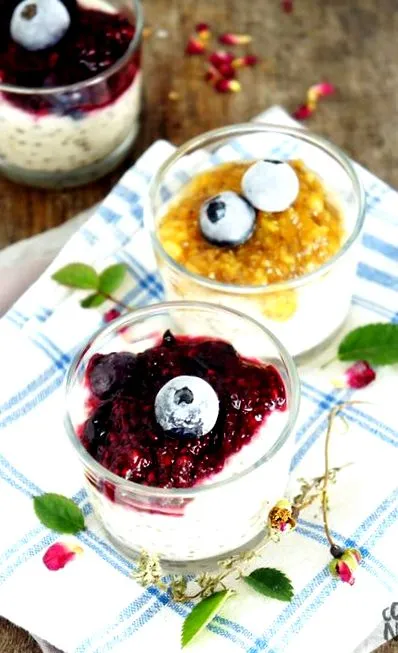 porridge