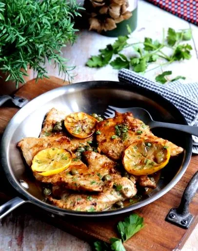 piccata