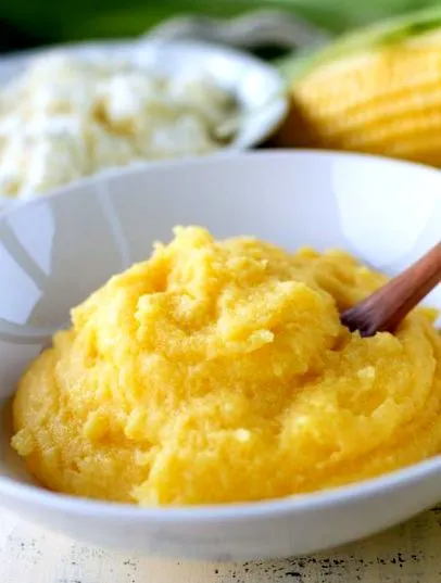 polenta