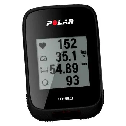 polar m460