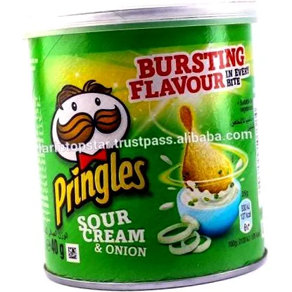 pringles