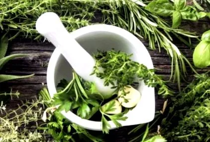 aromás
