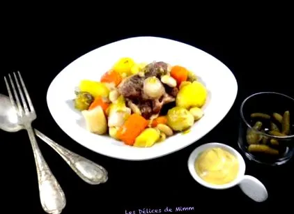 oxtail