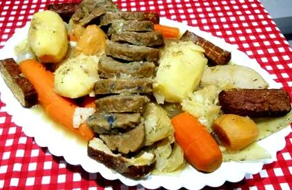 auvergne franciaország