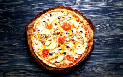 pizza