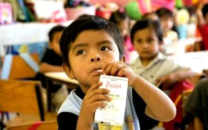 malnutriției